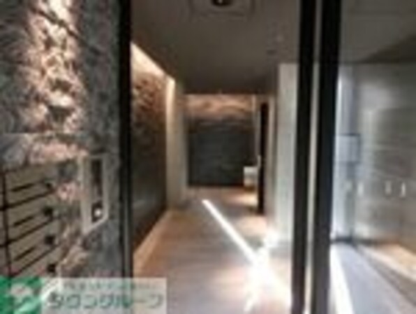 S-RESIDENCE東日暮里の物件内観写真